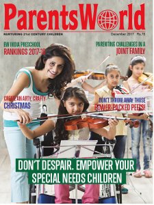 ParentsWorld - 12.2017 ParentsWorld - 12.2017