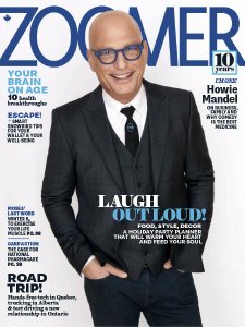 Zoomer - 11.2018 Zoomer - 11.2018