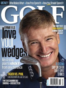 Golf USA - 11.2018 Golf USA - 11.2018