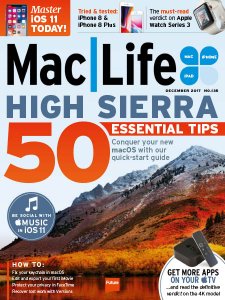 MacLife - 12.2017 MacLife - 12.2017