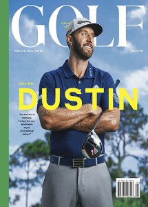 Golf USA - 02.2019 Golf USA - 02.2019