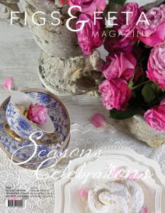 Figs & Feta - Is. 1 2019