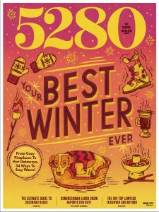 5280 Magazine - 01.2020 5280 Magazine - 01.2020