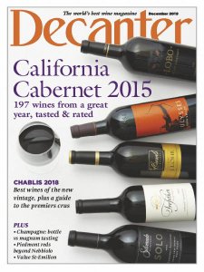 Decanter UK - 12.2019 Decanter UK - 12.2019