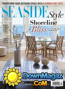 Seaside Style - Summer 2017 Seaside Style - Summer 2017