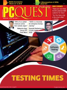 PCQuest - 04.2018 PCQuest - 04.2018