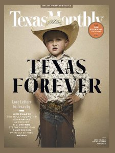 Texas Monthly - 02.2019 Texas Monthly - 02.2019