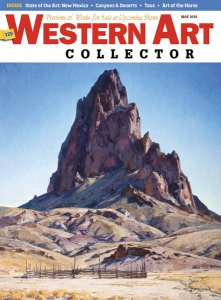 Western Art Collector - 05.2018 Western Art Collector - 05.2018