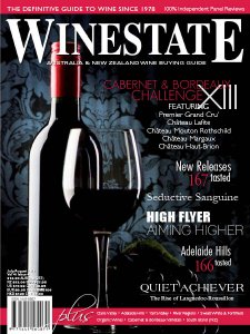 Winestate - 07/08 2018 Winestate - 07/08 2018