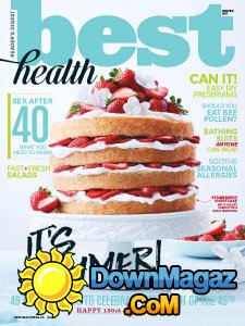 Best Health - Summer 2017 Best Health - Summer 2017
