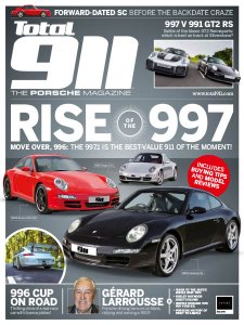 Total 911 - Is. 171 2018 Total 911 - Is. 171 2018