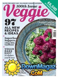 Veggie - 02.2017 Veggie - 02.2017