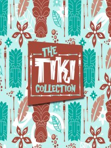 The Tiki Collection Vol 1 The Tiki Collection Vol 1