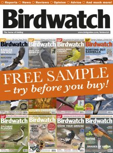 Birdwatch - Free Sample Issue Of Birdwatch 2018 Birdwatch - Free Sample Issue Of Birdwatch 2018