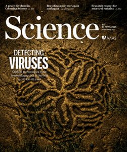 Science - 27.04.2018 Science - 27.04.2018