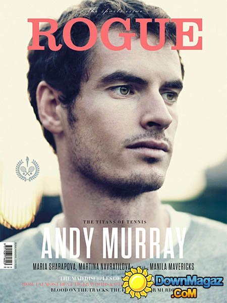 Rogue Philippines - November 2014 Rogue Philippines - November 2014