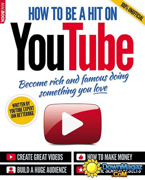 How to be a hit on YouTube 2014