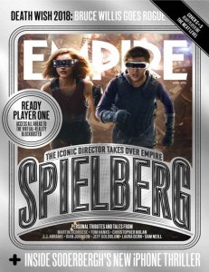 Empire UK - 04.2018 Empire UK - 04.2018