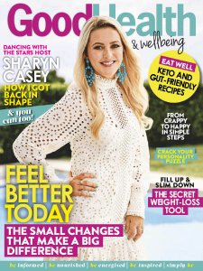 Good Health Choices NZ - 05.2019 Good Health Choices NZ - 05.2019