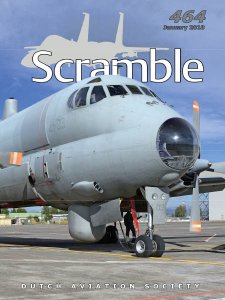 Scramble - 01.2018 Scramble - 01.2018