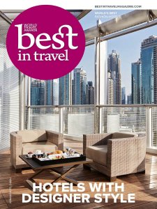 Best In Travel - Is. 67 2018 Best In Travel - Is. 67 2018