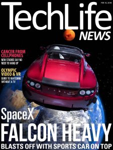 Techlife News - 10.02.2018 Techlife News - 10.02.2018