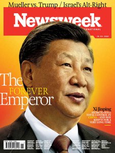Newsweek Int - 16.03.2018 Newsweek Int - 16.03.2018