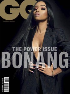 GQ SA - 09.2018 GQ SA - 09.2018