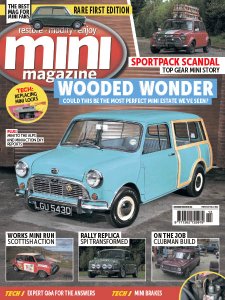 Mini - 12.2018 Mini - 12.2018