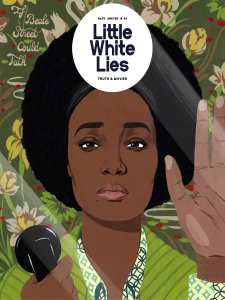 Little White Lies - 01/02 2019 Little White Lies - 01/02 2019