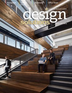 Design Solutions - Spring 2019 Design Solutions - Spring 2019