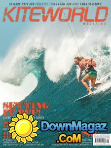 Kiteworld - 06/07 2017 Kiteworld - 06/07 2017