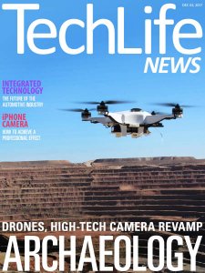 Techlife News - 02.12.2017 Techlife News - 02.12.2017