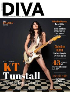 Diva UK - 12.2018 Diva UK - 12.2018