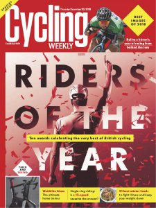 Cycling Weekly - 12.20.2018 Cycling Weekly - 12.20.2018