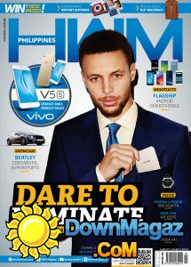 HWM PH - 06.2017 HWM PH - 06.2017