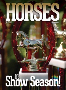 Horses - 04.2018 Horses - 04.2018
