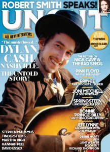 Uncut UK - 12.2019 Uncut UK - 12.2019