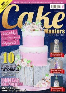 Cake Masters - 12.2018 Cake Masters - 12.2018