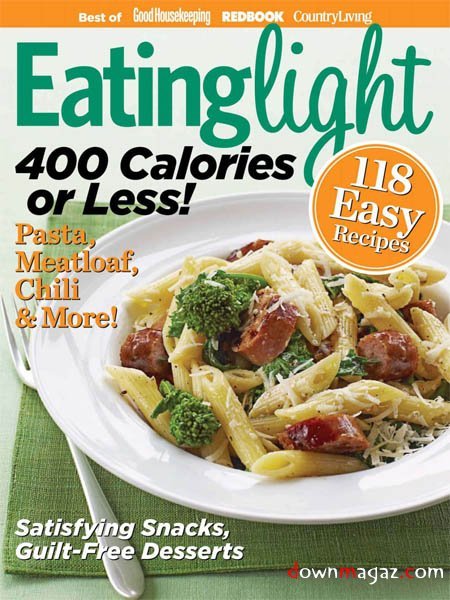 Eating Light - 2011 Eating Light - 2011