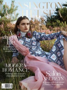 Kensington & Chelsea - 02.2018 Kensington & Chelsea - 02.2018