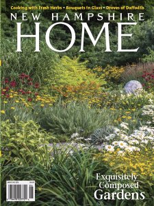 New Hampshire Home - 05/06 2018 New Hampshire Home - 05/06 2018