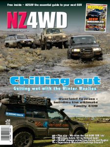 NZ4WD - 11.2019 NZ4WD - 11.2019