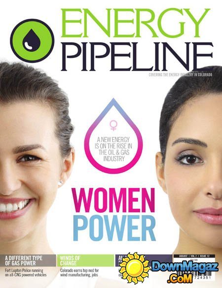 Energy Pipeline Middle East - August 2015 Energy Pipeline Middle East - August 2015