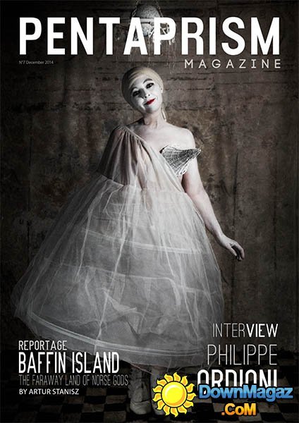 Pentaprism #7 - December 2014