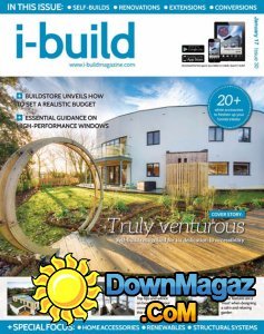 i-build - 01.2017
