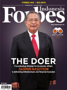 Forbes Indonesia - 11.2017 Forbes Indonesia - 11.2017