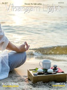 Vihangam Light - 11.2017 Vihangam Light - 11.2017