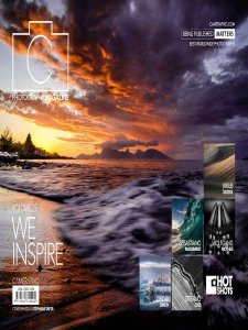 Camerapixo. Hot Shots - Vol 26 2017 Camerapixo. Hot Shots - Vol 26 2017