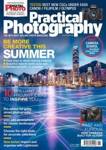 Practical Photography - 06.2018 Practical Photography - 06.2018